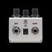 Keeley Manis Overdrive Silver Top