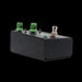 Keeley Noble Screamer Overdrive Guitar Effect Pedal Left Angle