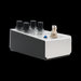 Keeley Compressor Plus Germanium Pedal Bottom Angle