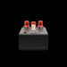 Keeley Angry Orange Fuzz & Distortion Pedal