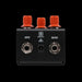 Keeley Angry Orange Fuzz & Distortion Pedal