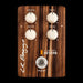 LR Baggs Align Series Reverb Guitar effect Pedal