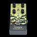 EarthQuaker Devices Ledges Tri-Dimensional Reverberation Machine Pedal