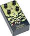 EarthQuaker Devices Ledges Tri-Dimensional Reverberation Machine Pedal