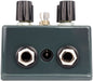EarthQuaker Devices Ledges Tri-Dimensional Reverberation Machine Pedal