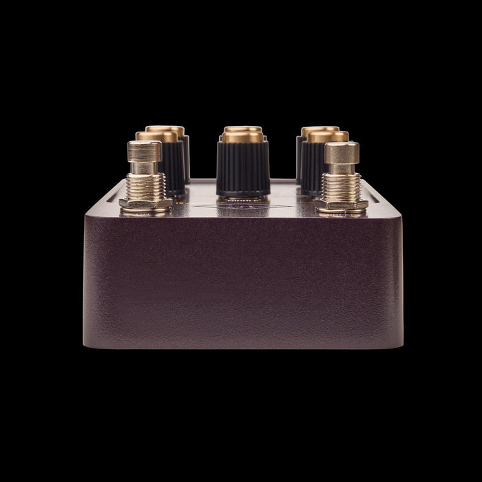 Universal Audio UAFX Lion 68 Super Lead Amp Overdrive Pedal