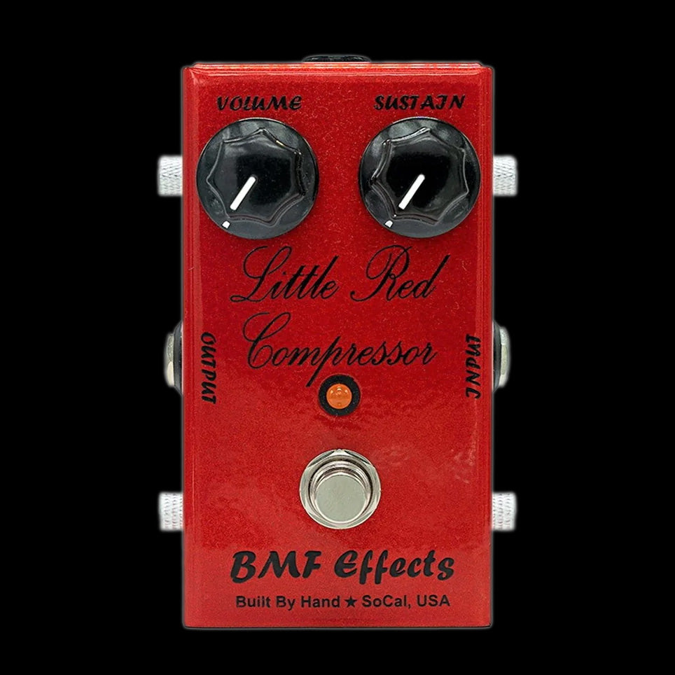 Pedal Deals