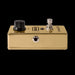 MXR 50th Anniversary Phase 90 - M101GLD Phaser Pedal Left