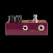 MXR M305 Tremolo Guitar Effect Pedal Left