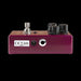 MXR M305 Tremolo Guitar Effect Pedal Right