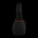Mono Acoustic Dreadnought/Standard (Black) M80-AD-BLK Gig Bag Back