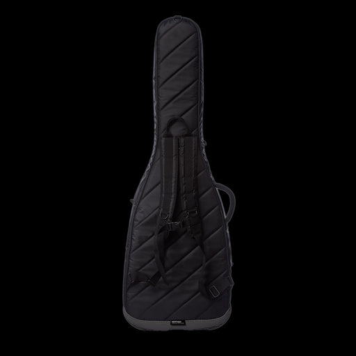 Mono Vertigo Bass (Jet Black) M80-VEB-BLK Gig Bag Back