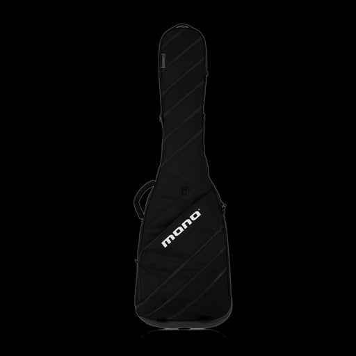 Mono Vertigo Ultra Bass Black Electric Bass Case M80-VEB-ULT-BLK Front 