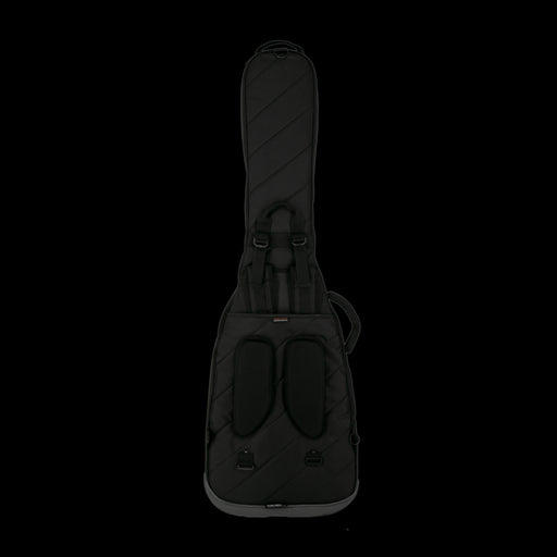 Mono Vertigo Ultra Bass Black Electric Bass Case M80-VEB-ULT-BLK Back 