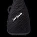 Mono Vertigo Electric (Jet Black) M80-VEG-BLK Gig Bag Closeup