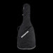 Mono M80 Vertigo Ultra Electric Case Bag - M80-VEG-ULT-BLK Front