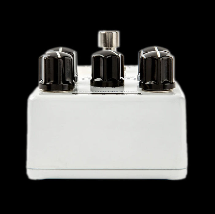 MXR M87 Bass Compressor Pedal Top