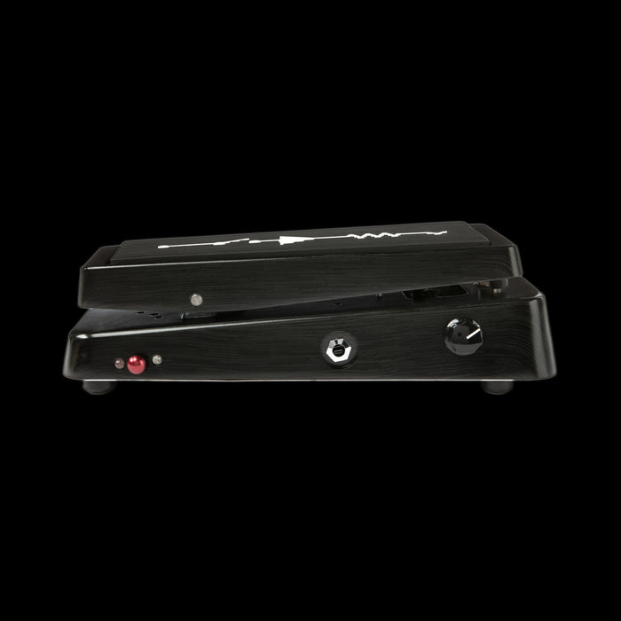 Dunlop MC404 CAE Wah Pedal Left
