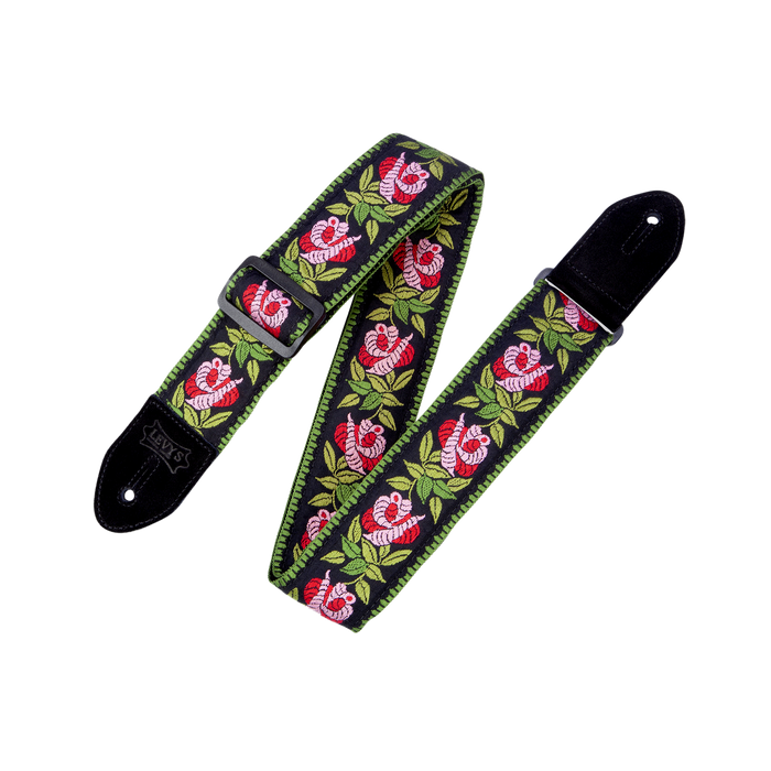 Levy's MC8JQ-003 Strap