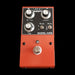 Fish Circuits Model One Overdrive Pedal Front