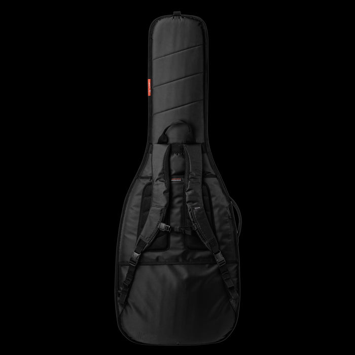 Mono Stealth Electric Bass Case M80-STEB-BLK Gig Bag