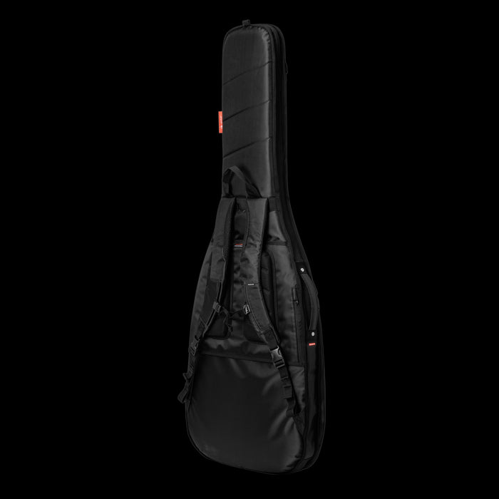 Mono Stealth Electric Bass Case M80-STEB-BLK Gig Bag
