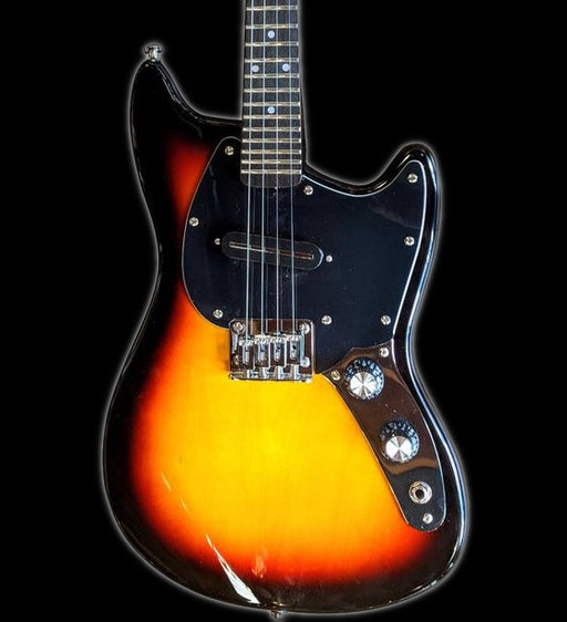 Eastwood Warren Ellis Mandostang - Sunburst