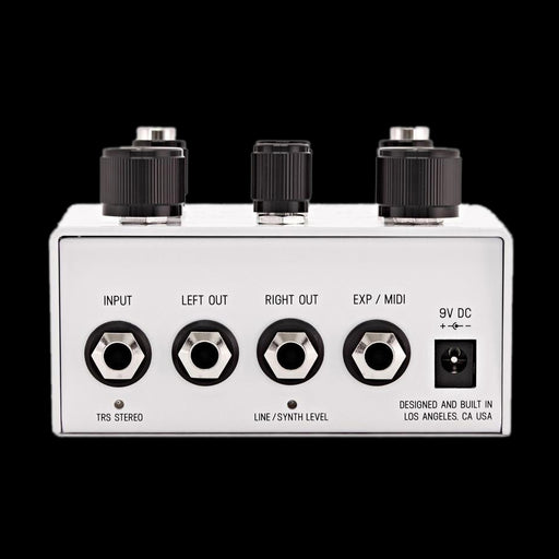 Meris Polymoon Super Modulated Delay Guitar Effect Pedal