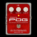 Electro-Harmonix Micro POG Polyphonic Octave Generator Pedal