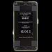 Nobels ODR-Mini2 Overdrive Guitar Effect Pedal Back