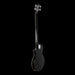 Orange BG-O Black Bass Back Angle