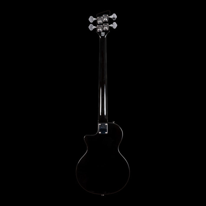 Orange BG-O Black Bass Back