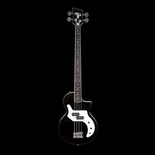 Orange BG-O Black Bass Front