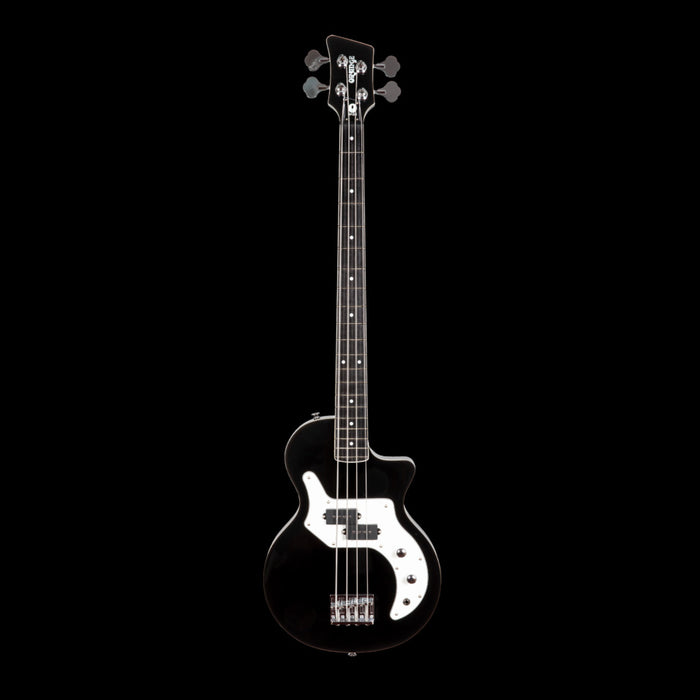 Orange BG-O Black Bass Front