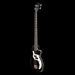 Orange BG-O Black Bass Front Angle Right