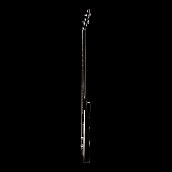 Orange BG-O Black Bass Side 