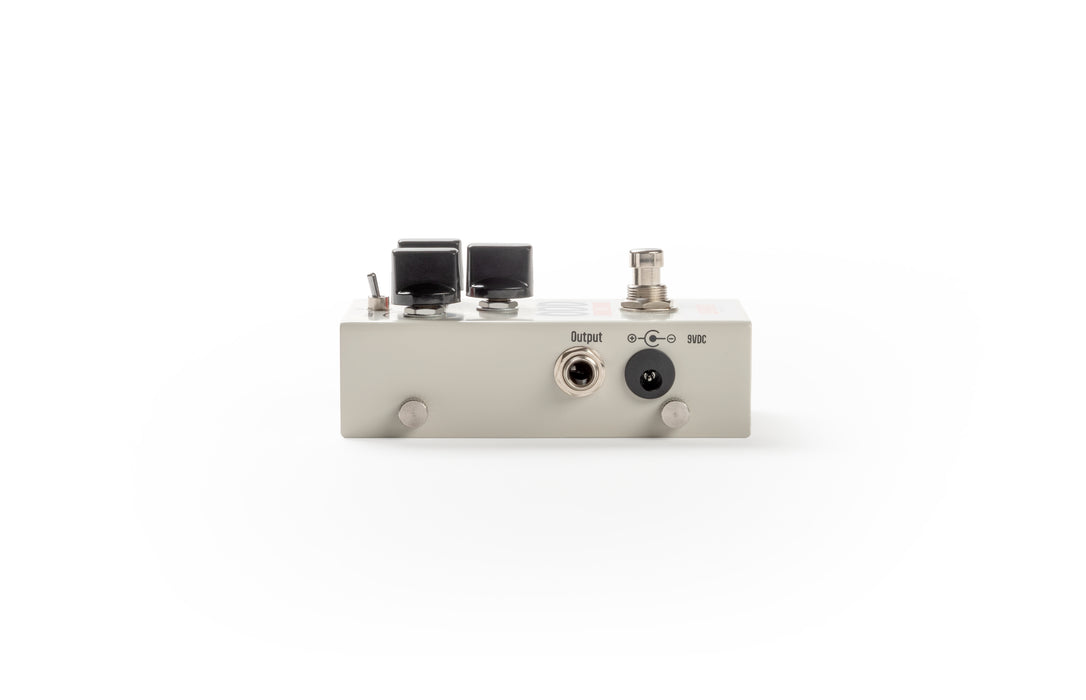 Warm Audio Odd Box Overdrive Guitar Effect Pedal