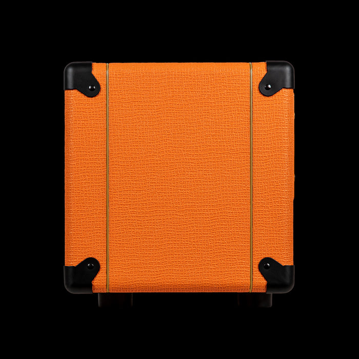Orange OR30 30-watt Tube Orange Guitar Amp Head With Footswitchable Boost