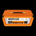 Orange OR30 30-watt Tube Orange Guitar Amp Head With Footswitchable Boost