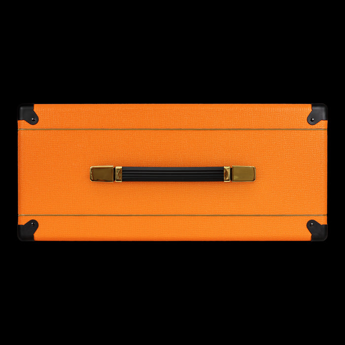 Orange OR30 30-watt Tube Orange Guitar Amp Head With Footswitchable Boost