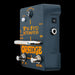 Orange Amp Detonator Buffered ABY Switch Guitar Pedal Front Angle