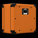 Orange PPC108 1x8" 20-watt 8-ohm Closed Back Guitar Amp Cabinet Back