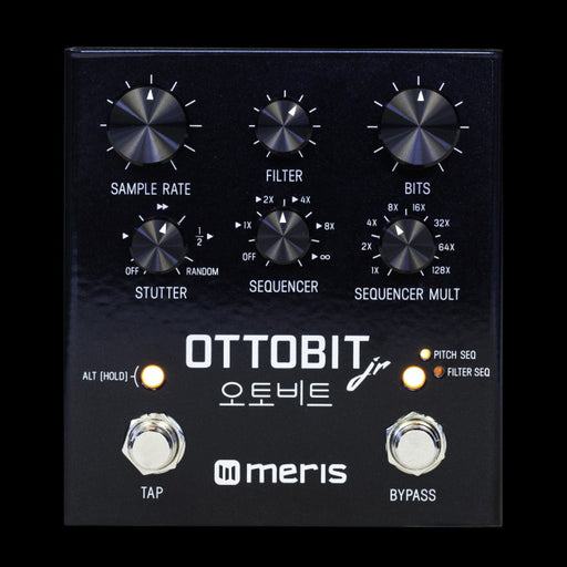 Meris Ottobit Jr. Guitar Effect Pedal