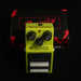 Used Maxon SD-9 Sonic Distortion Pedal with Analogman Mod With Box