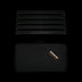 Mono Pedalboard Rail Large Black With Stealth Club Accessory Case - PFX-PBR-L-BLK-BDL