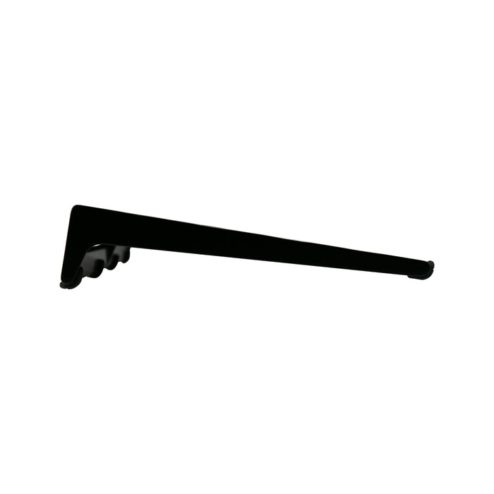 Mono Pedalboard Rail Large Black With Stealth Club Accessory Case - PFX-PBR-L-BLK-BDL