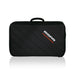 Mono Pedalboard Rail Medium Black With Stealth Club Accessory Case - PFX-PBR-M-BLK-BDL