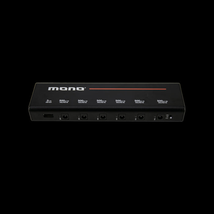 Mono PFX-M Power Supply Medium