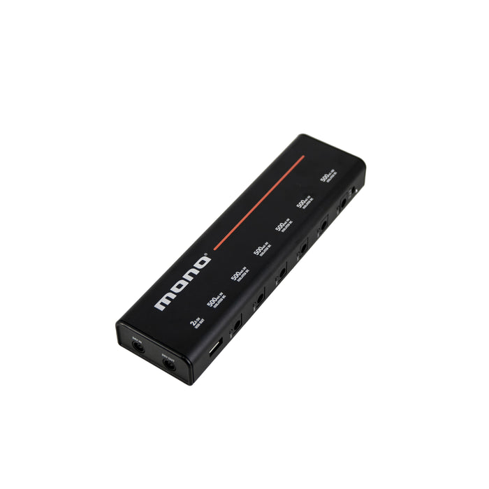 Mono PFX-M Power Supply Medium
