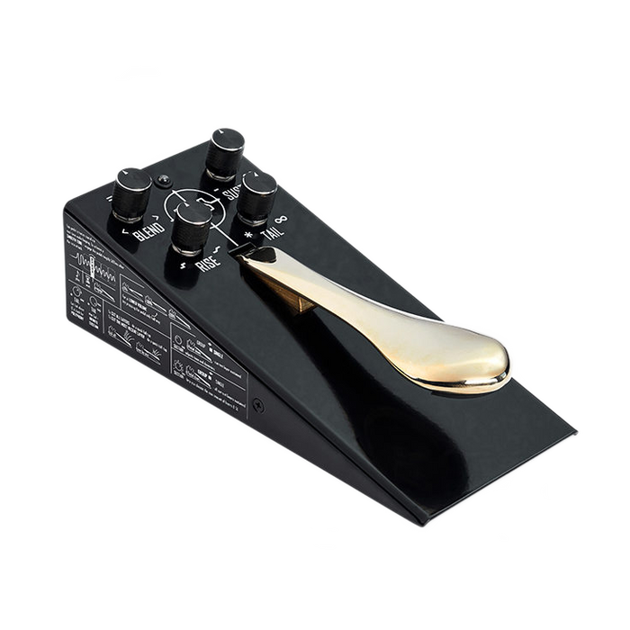 Gamechanger Audio Plus Sustain Guitar Pedal